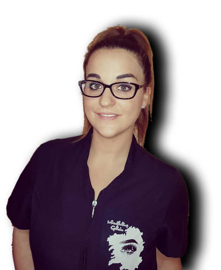 Fabiola Albores Lema
