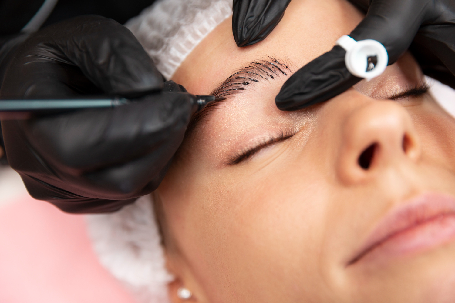 Cejas perfectas
